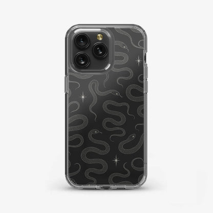 Midnight Coil | Case Layer