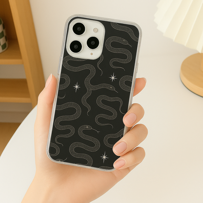 Midnight Coil | Case Layer