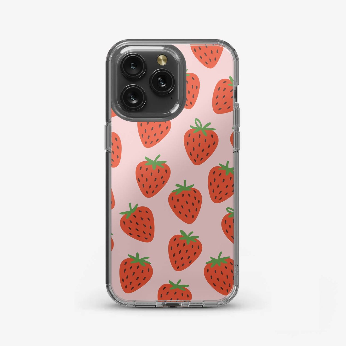 Strawberry Dreams | Case Layer