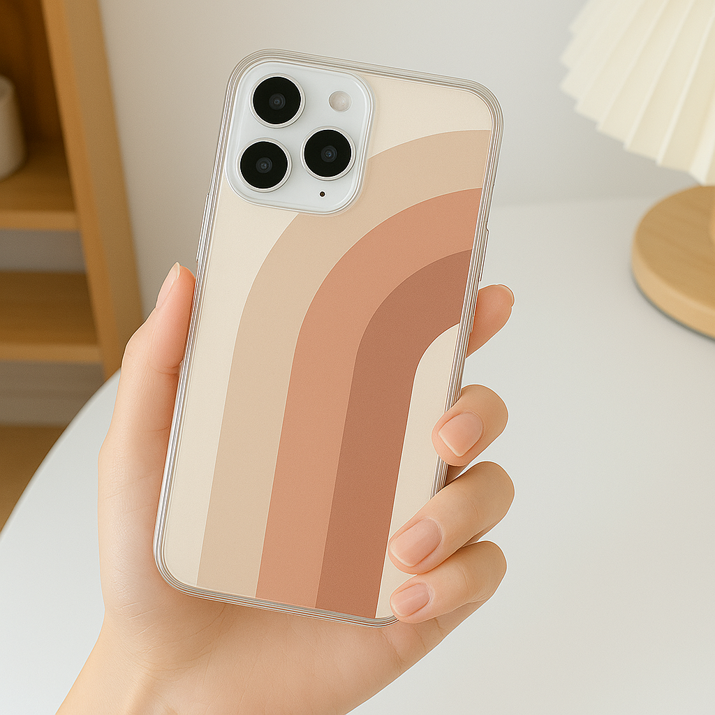 Retro Beam  | Case Layer