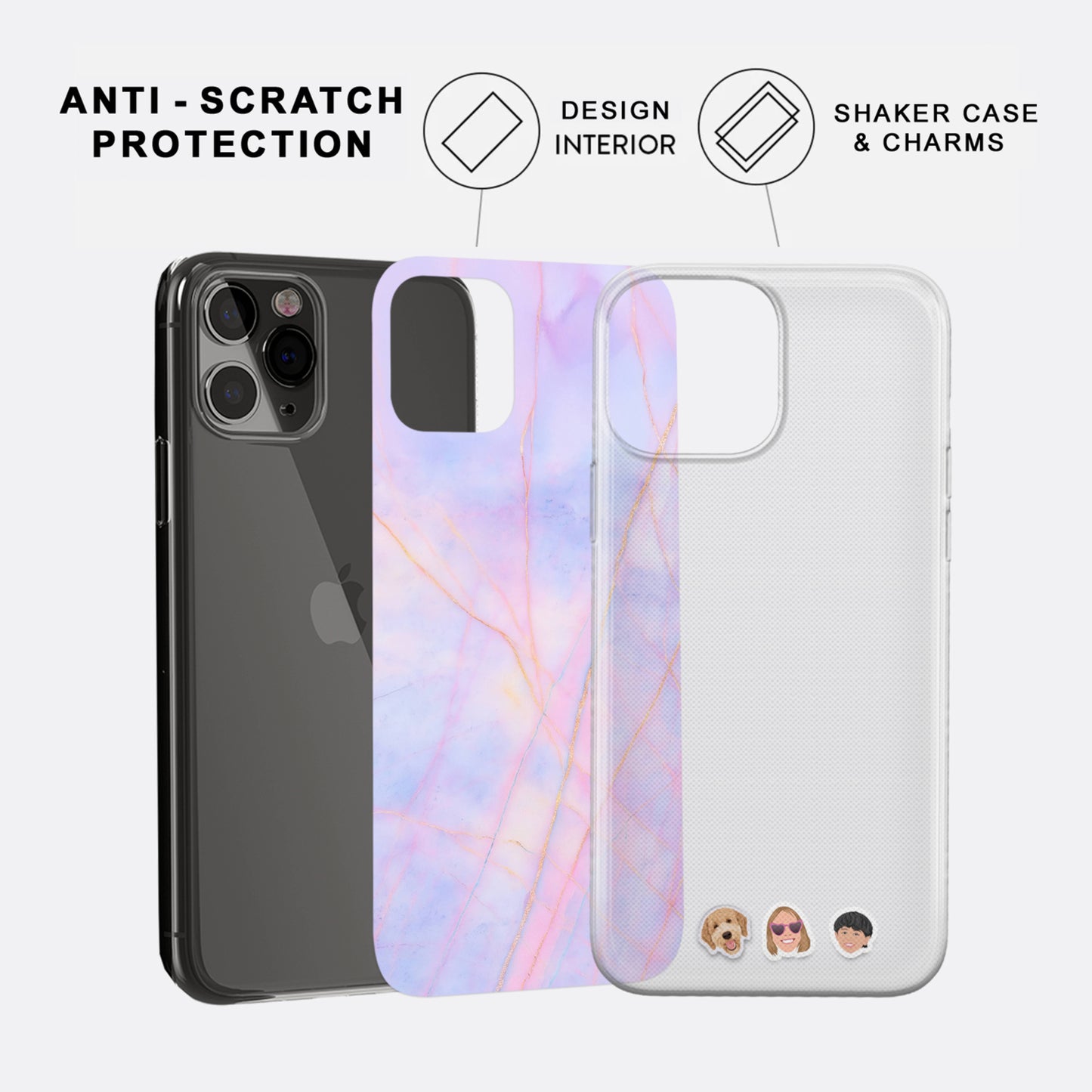 Unicorn Universe | Case Layer