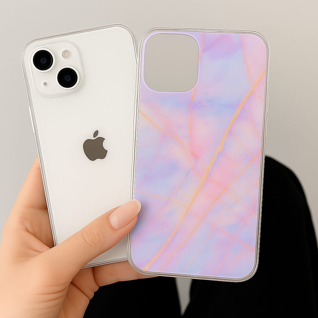 Unicorn Universe | Case Layer