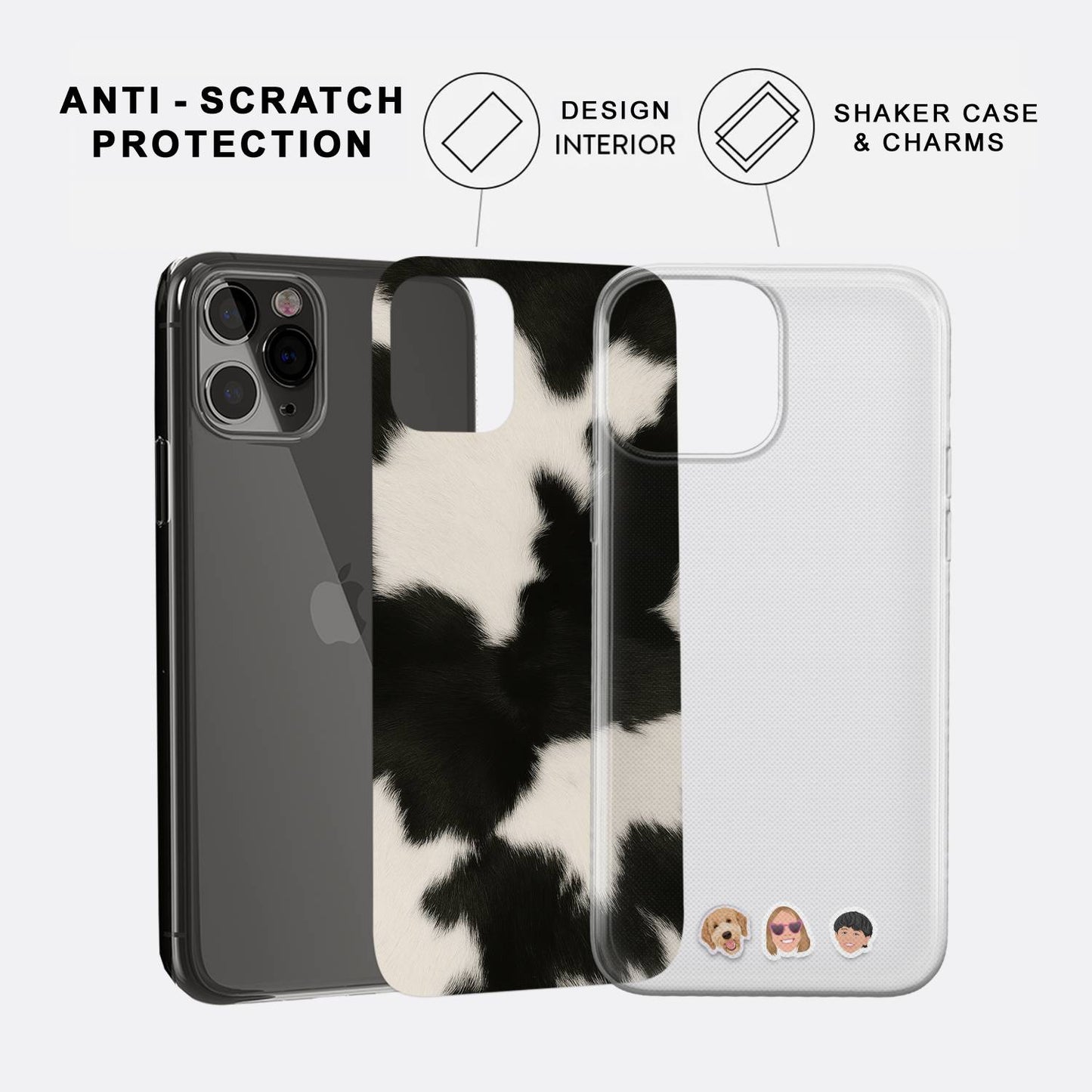 Moo Magic | Case Layer