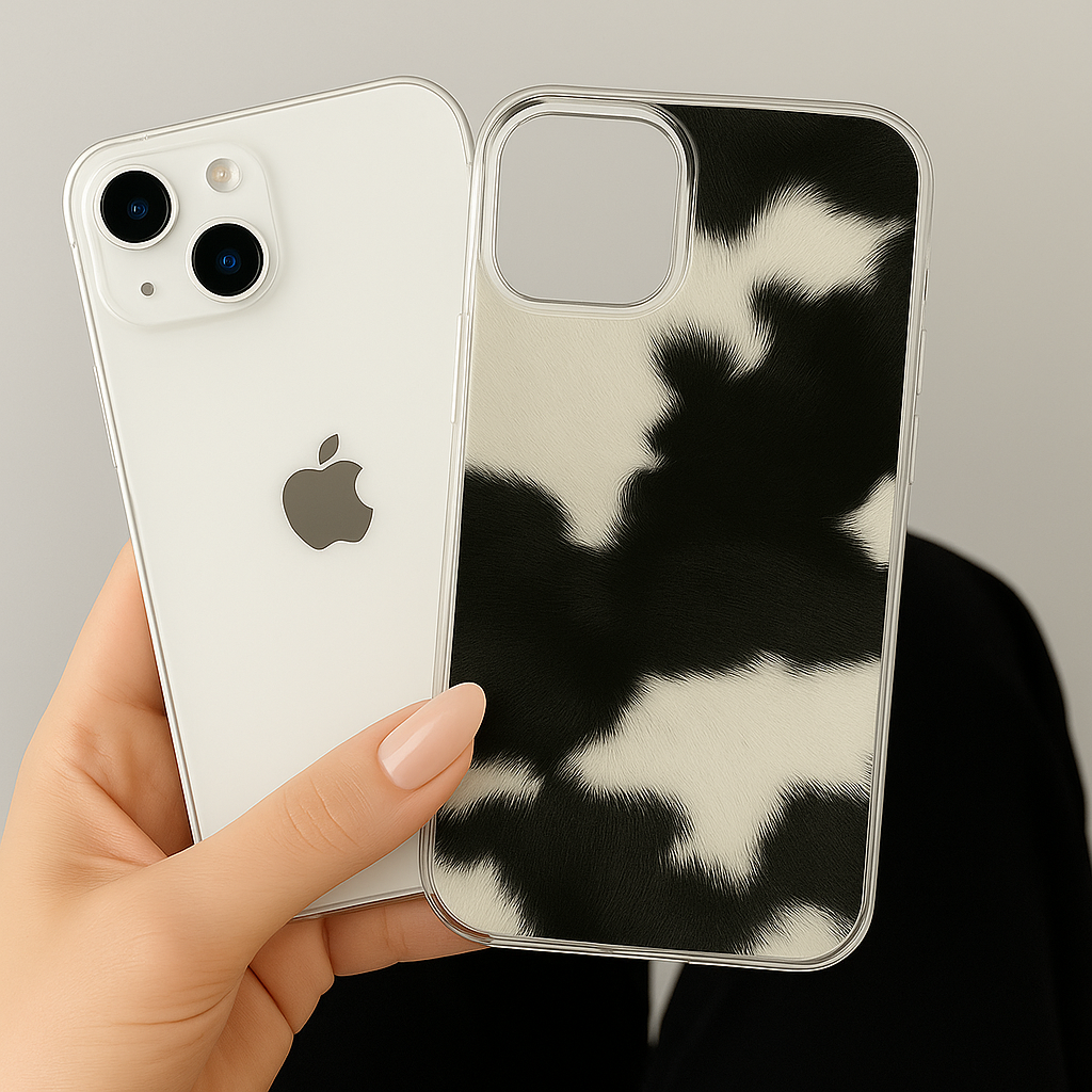 Moo Magic | Case Layer