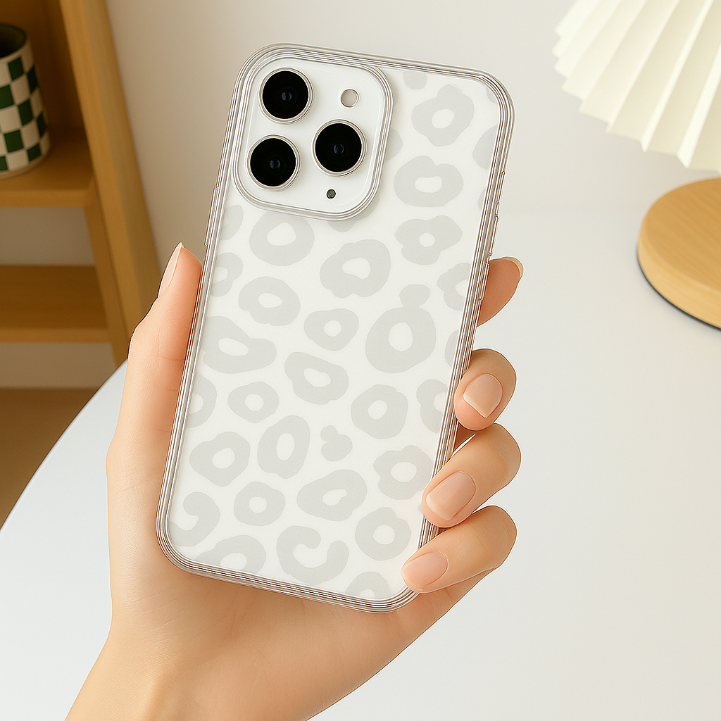 Lunar Leopard | Case Layer