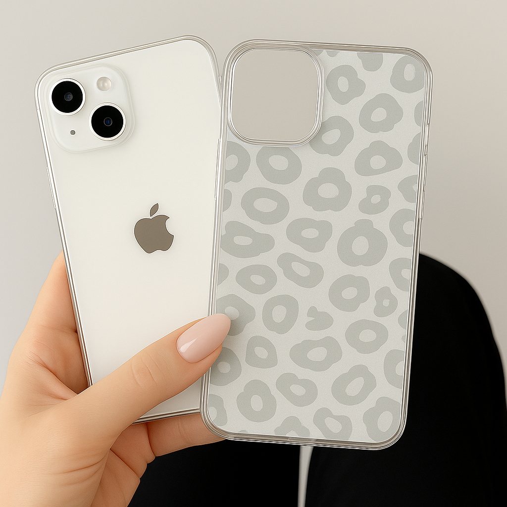 Lunar Leopard | Case Layer