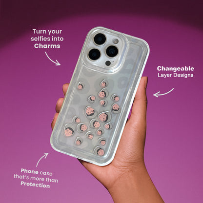 Lunar Leopard | Case Layer