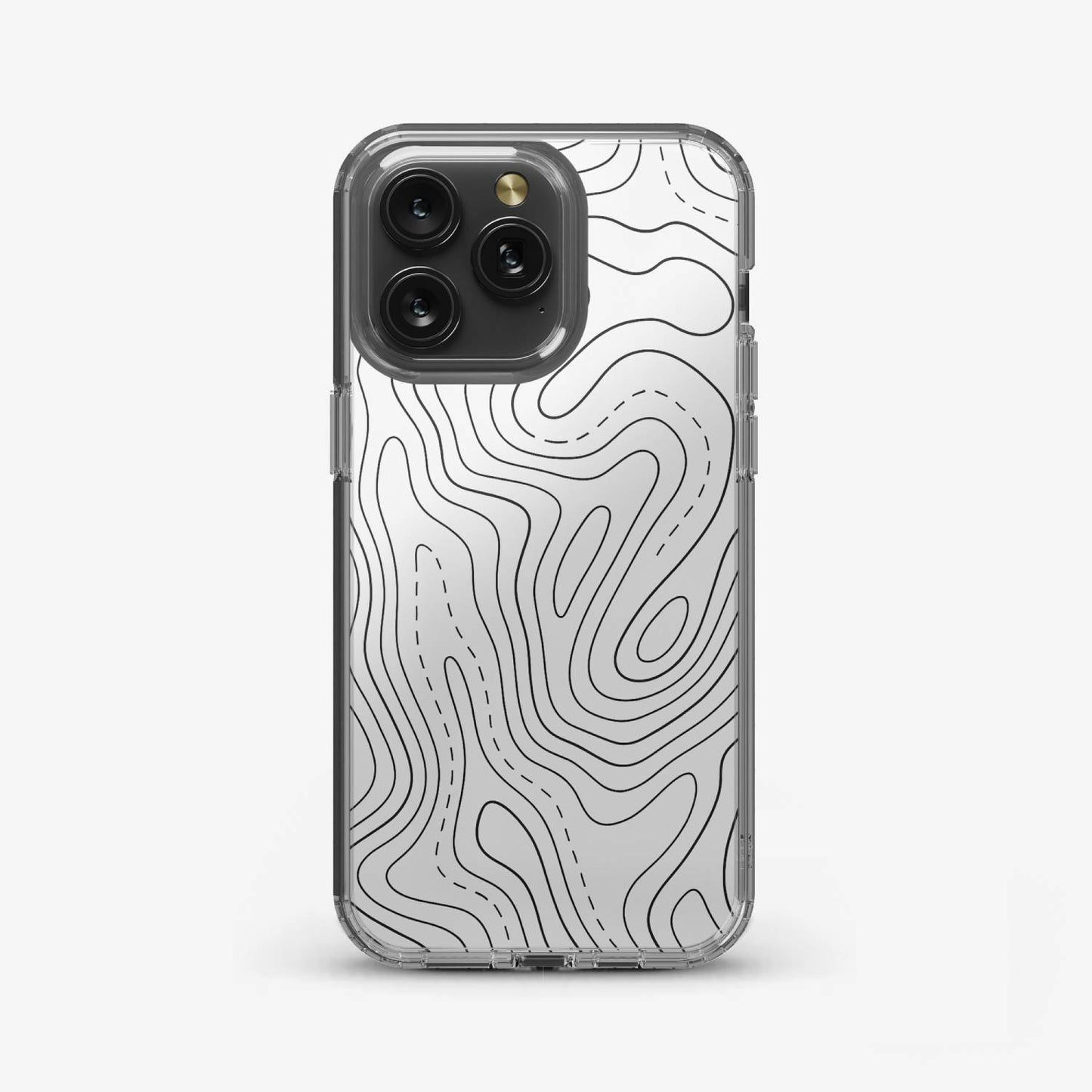 Tranquil Trails | Case Layer