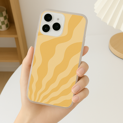 Sunbeam Symphony | Case Layer
