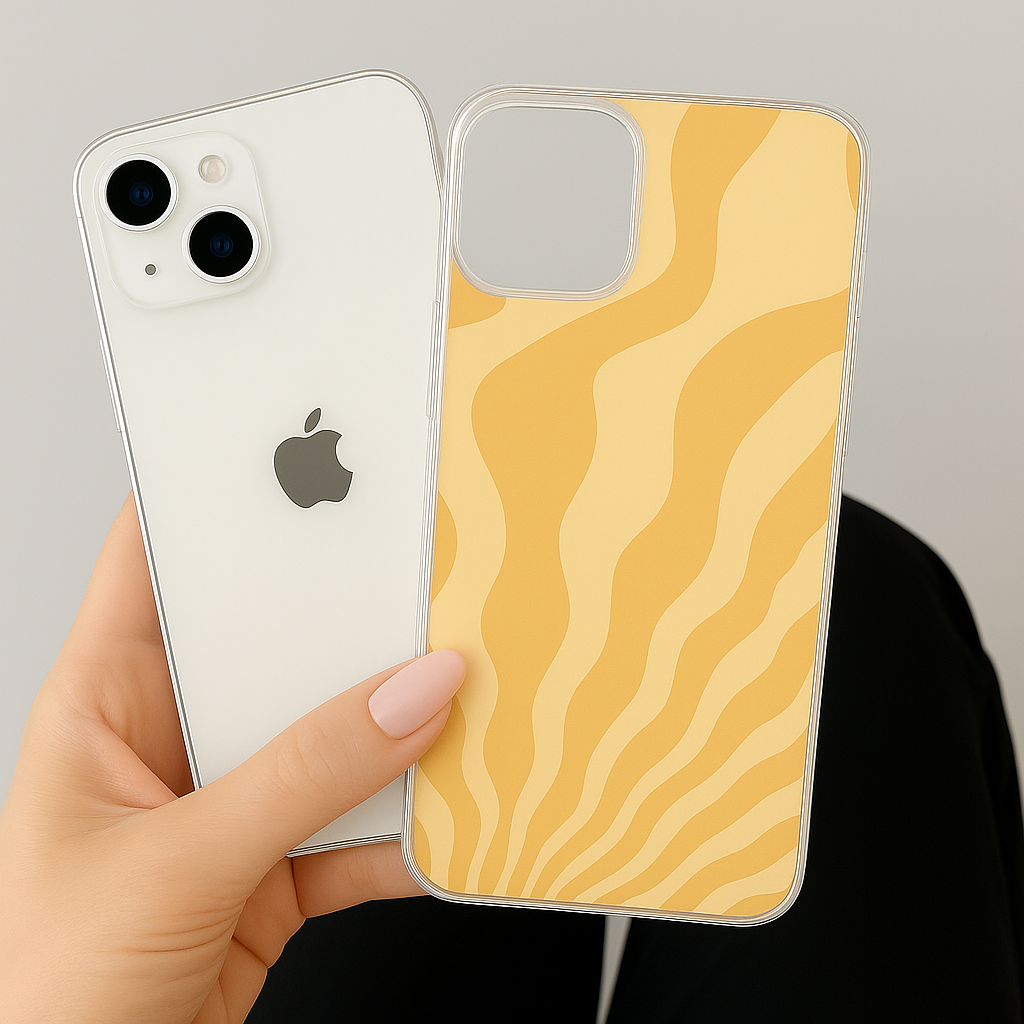 Sunbeam Symphony | Case Layer