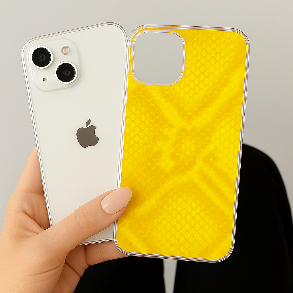 Solar Serpent | Case Layer