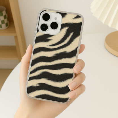 Zebra Dreams | Case Layer