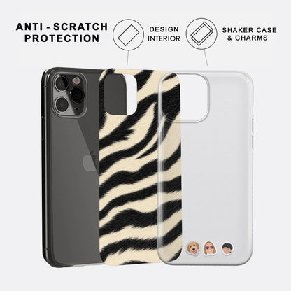 Zebra Dreams | Case Layer