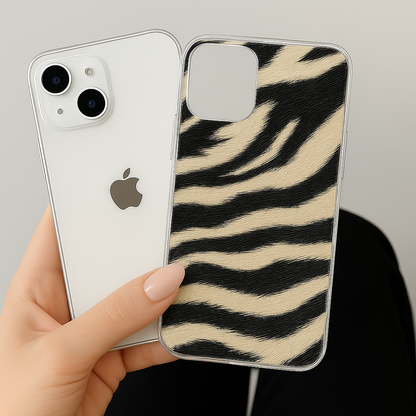 Zebra Dreams | Case Layer